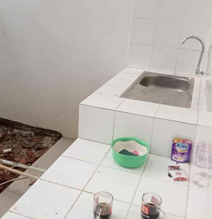 rumah murah 1 5 lt setu bekasi