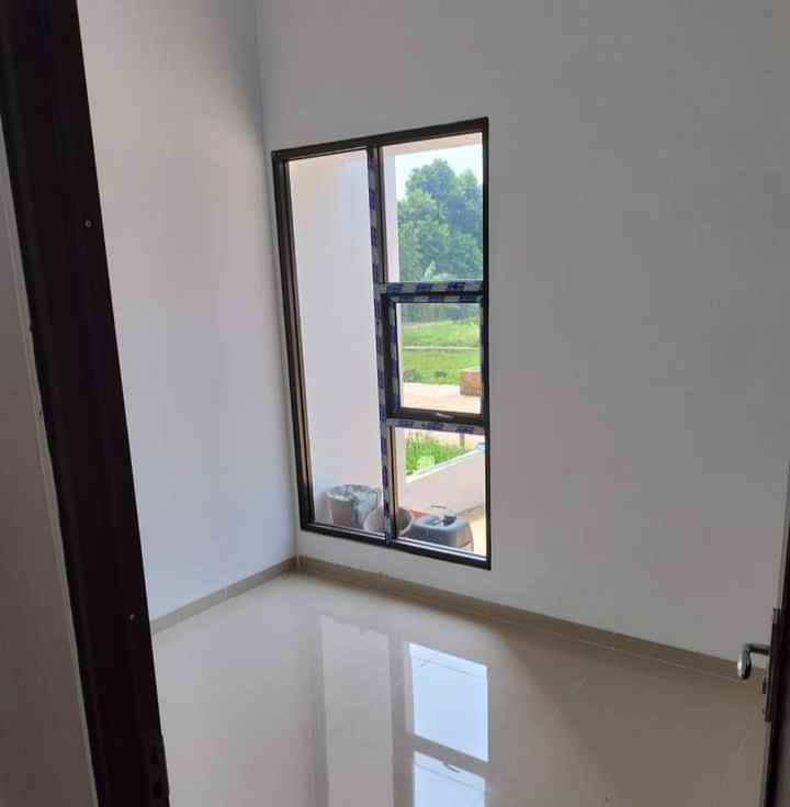 rumah murah 1 5 lt setu bekasi