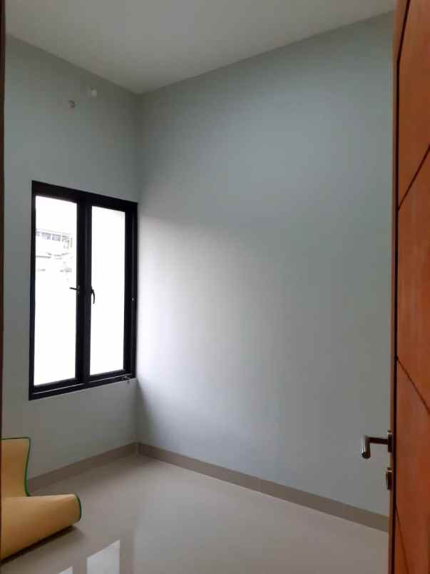 rumah murah 1 lantai di bambu apus jakarta timur