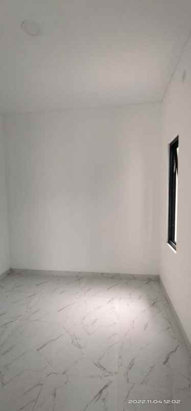 rumah murah 600 jutaan di pondok cabe cinangka