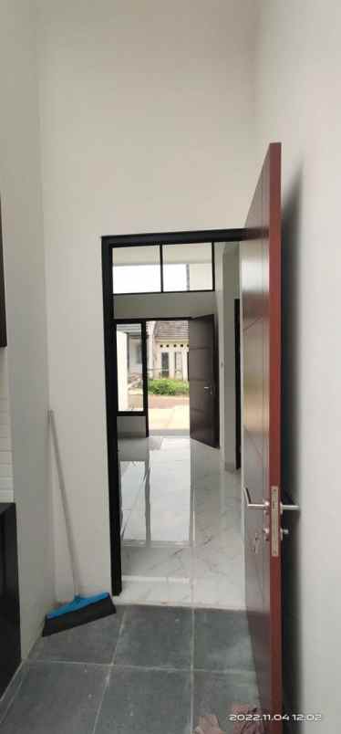rumah murah 600 jutaan di pondok cabe cinangka