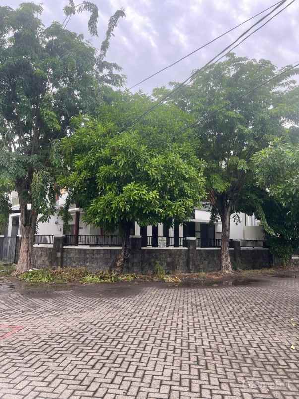 rumah murah araya galaxy bumi permai 2 surabaya