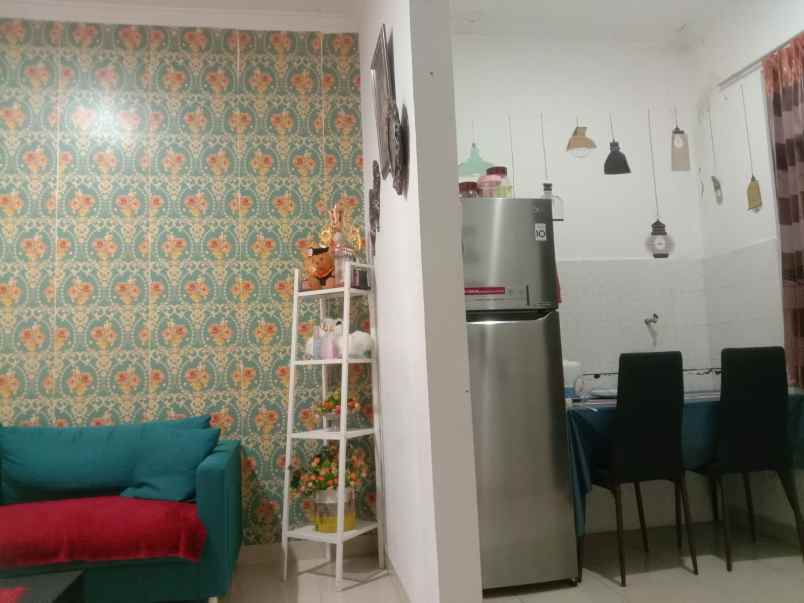 rumah murah cihanjuang bandung barat