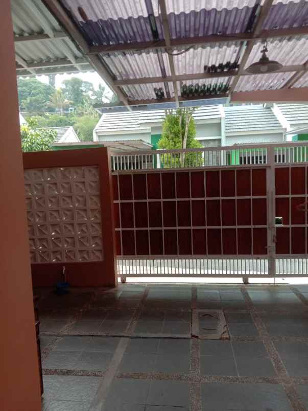 rumah murah cihanjuang bandung barat