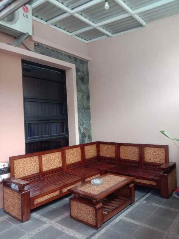 rumah murah cihanjuang bandung barat