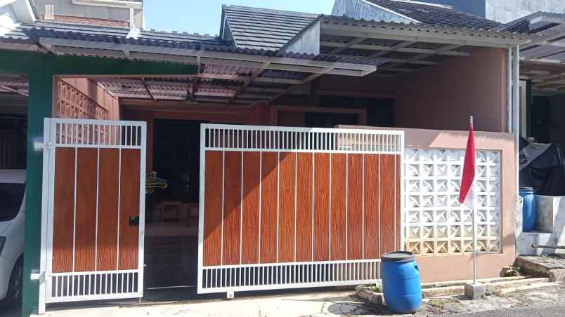 rumah murah cihanjuang bandung barat