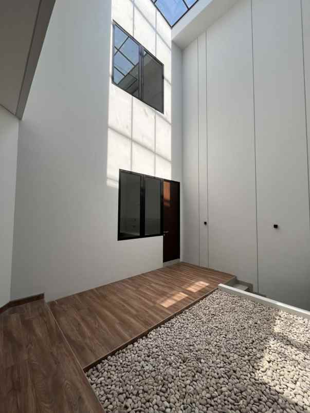 rumah murah citraland taman golf surabaya