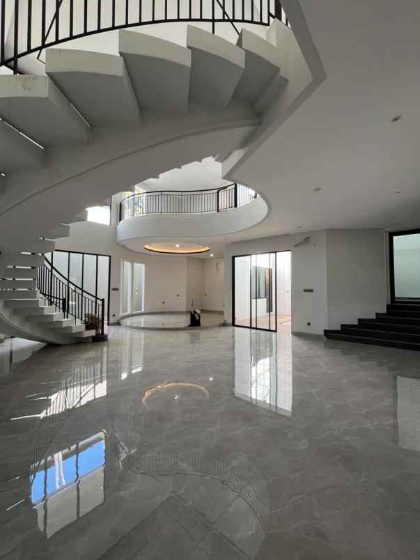 rumah murah citraland taman golf surabaya