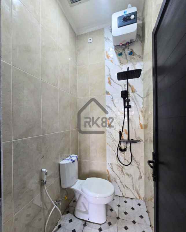 rumah murah dekat kampus universitas indonesia depok