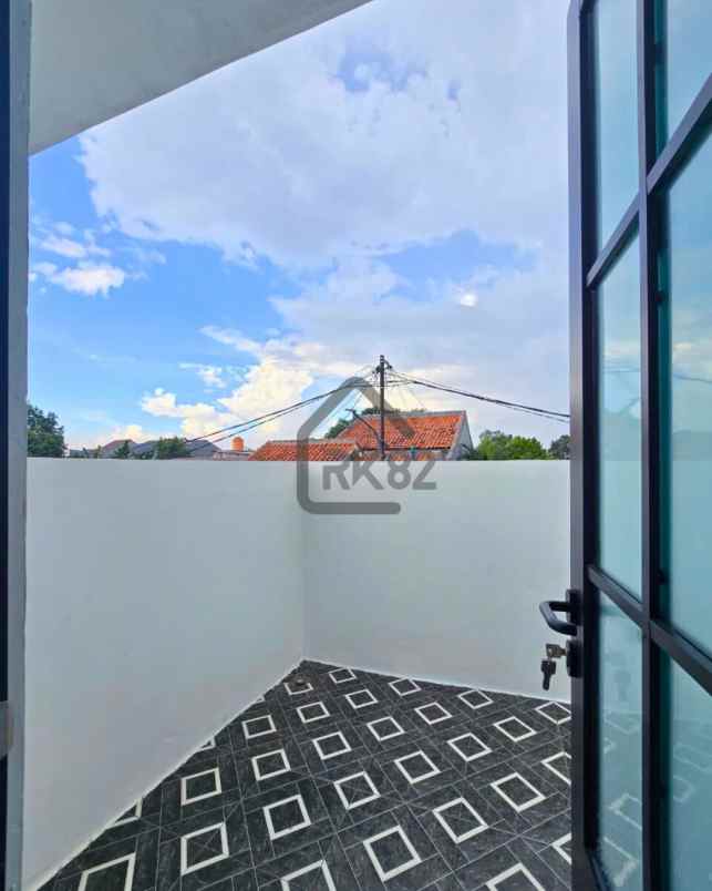 rumah murah dekat kampus universitas indonesia depok