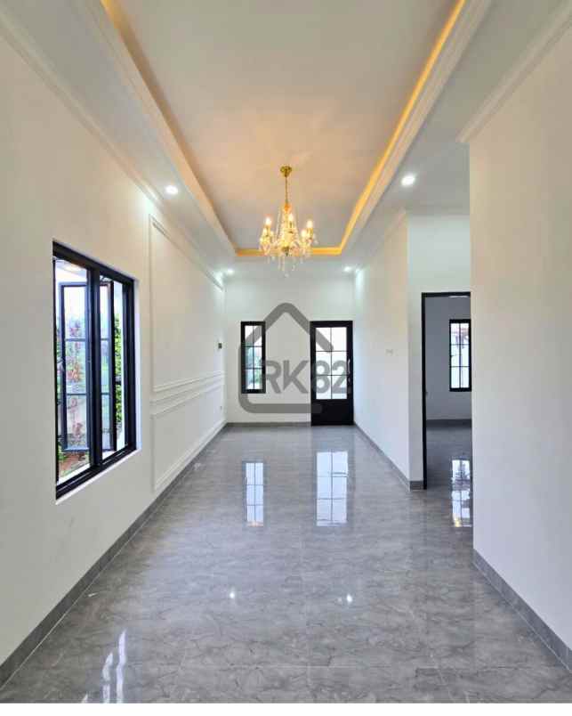 rumah murah dekat kampus universitas indonesia depok