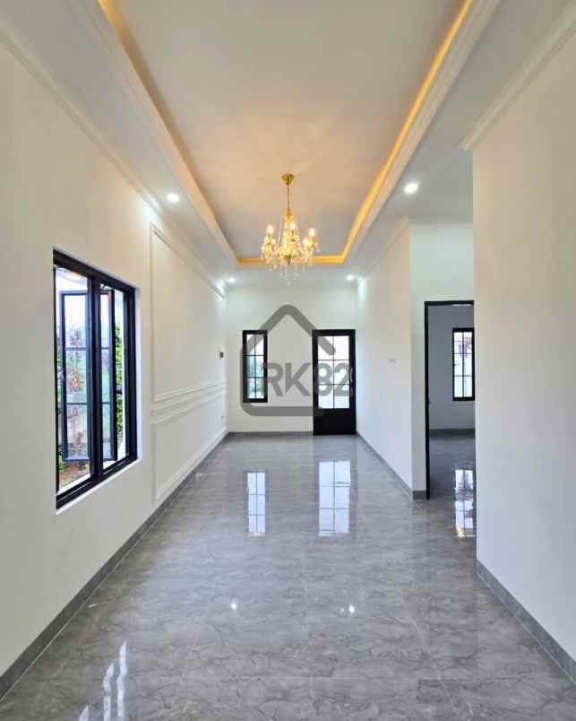 rumah murah dekat kampus universitas indonesia depok