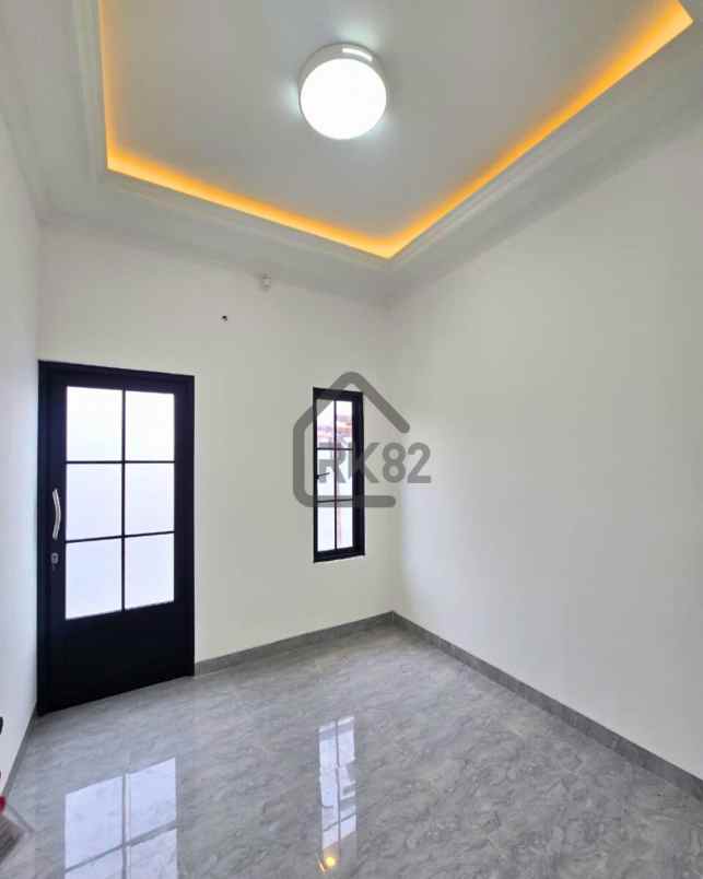 rumah murah dekat kampus universitas indonesia depok