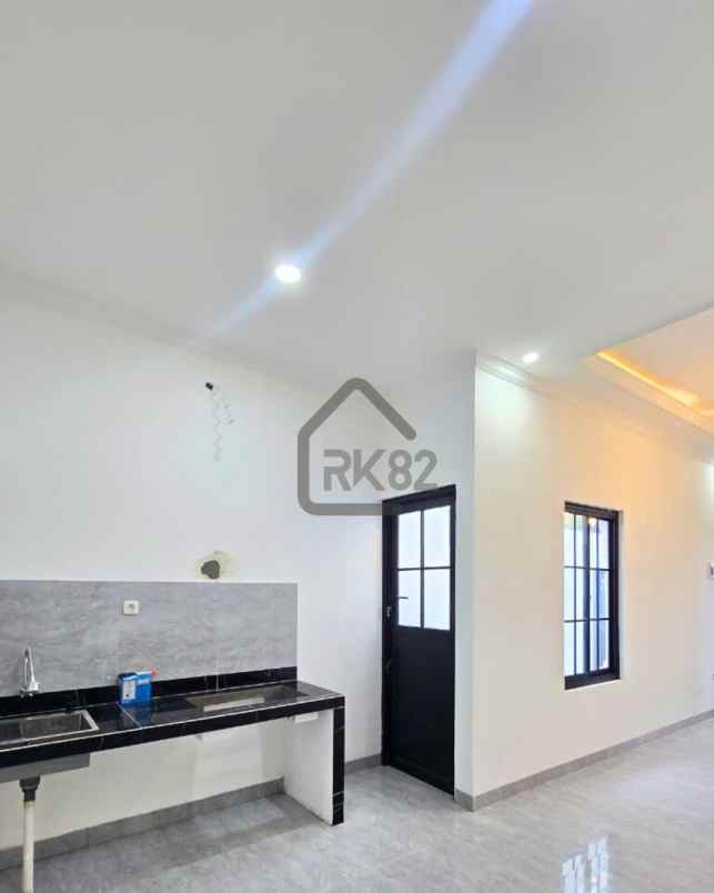 rumah murah dekat kampus universitas indonesia depok