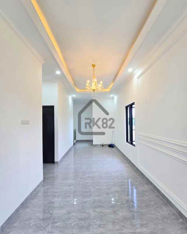 rumah murah dekat kampus universitas indonesia depok