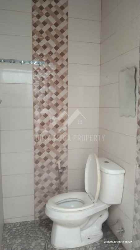 rumah murah di bintaro