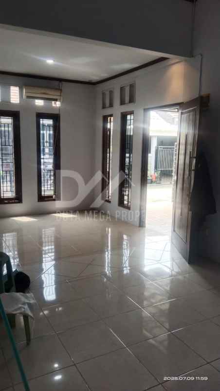 rumah murah di bintaro