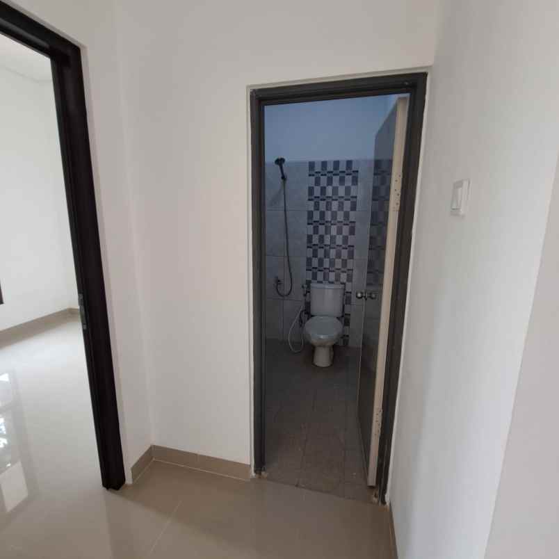 rumah murah di bojong kulur jatiasih free biaya biaya