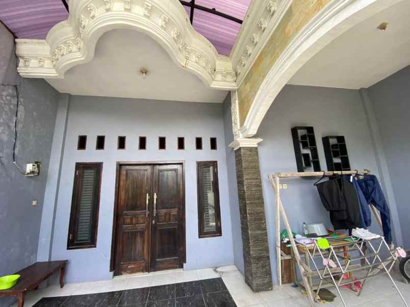 rumah murah di kebomas gresik harga di bawah pasaran