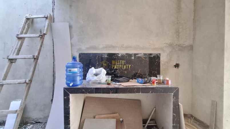 rumah murah modern di kalasan sleman