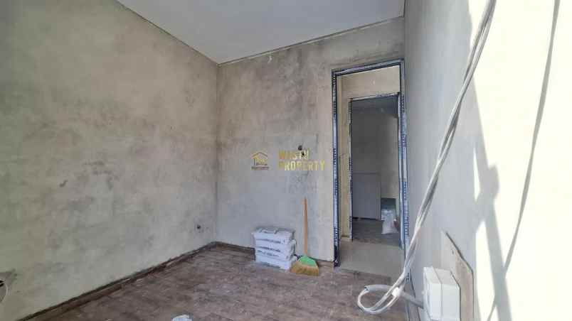 rumah murah modern di kalasan sleman