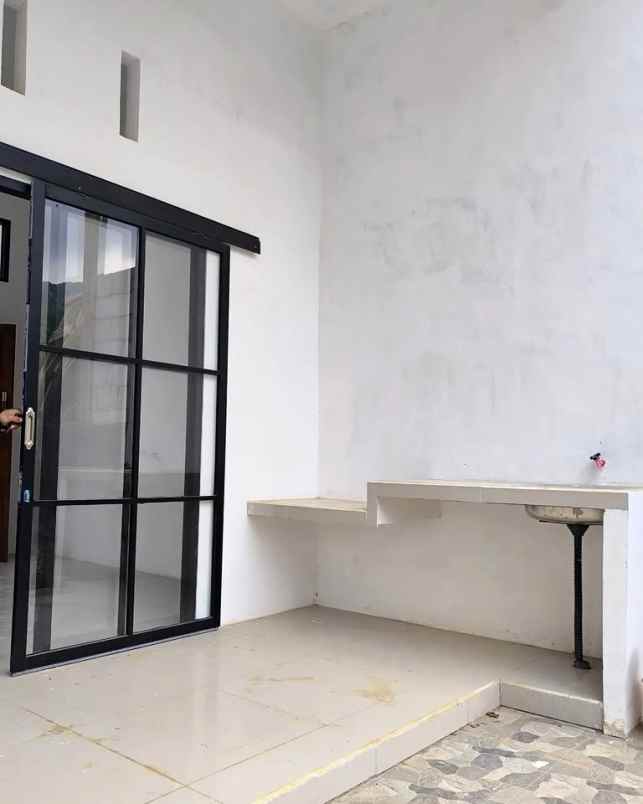 rumah murah nol dp lokasi pakisaji malang