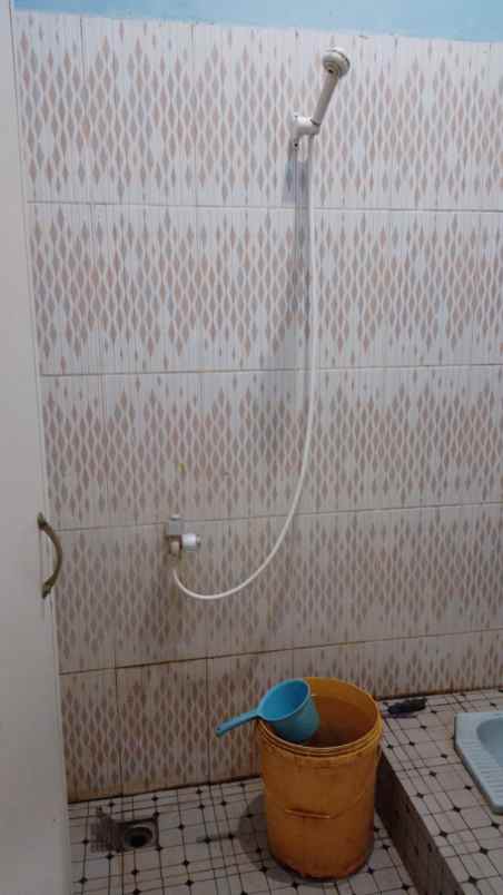 rumah murah second ciracas jakarta timur