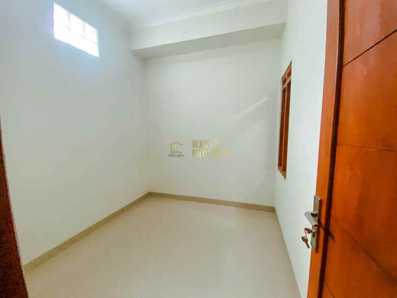 rumah murah siap huni di bantul dekat ring road timur