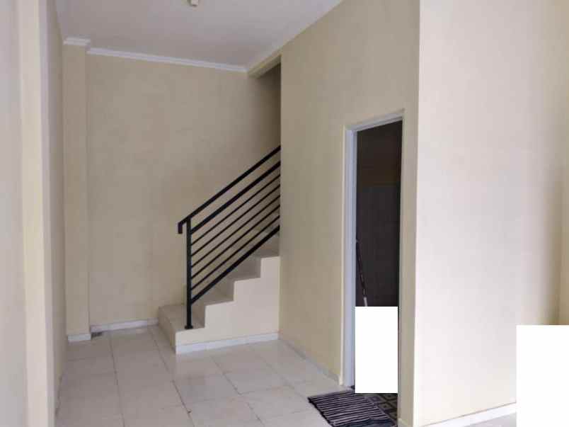 rumah murah siap huni tapos depok kota