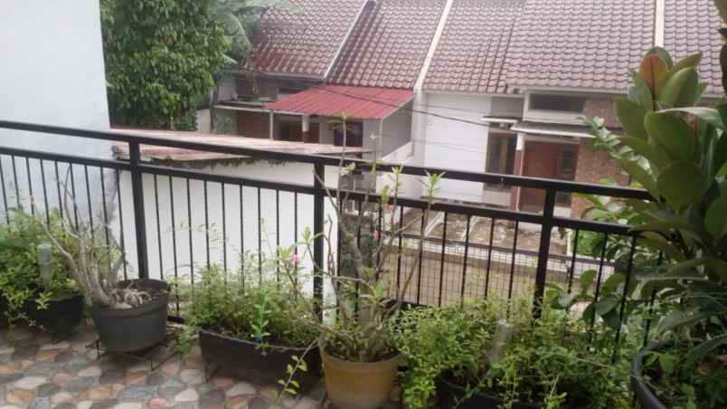 rumah murah tanah luas depok 1 5 saja