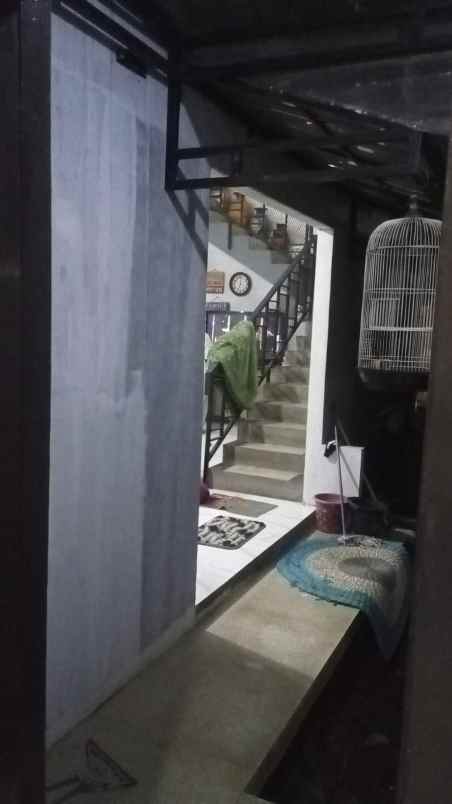rumah murah tanah luas depok 1 5 saja