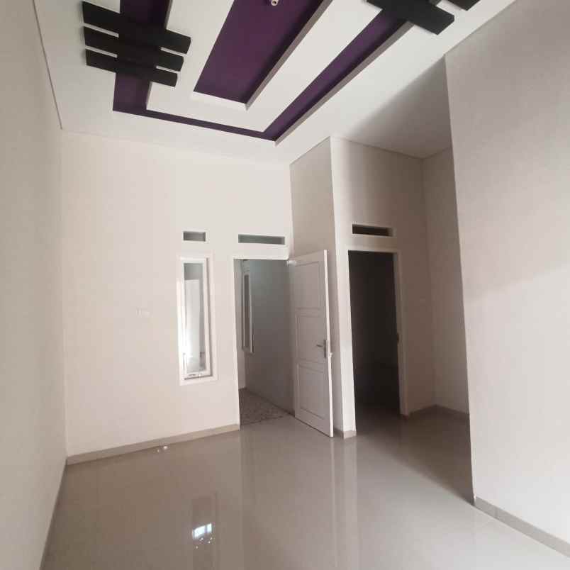 rumah murah tanpa dp ready stock banjir bonus