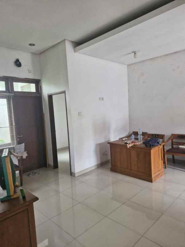 rumah nyaman permata puri ngaliyan shm akses tol dekat