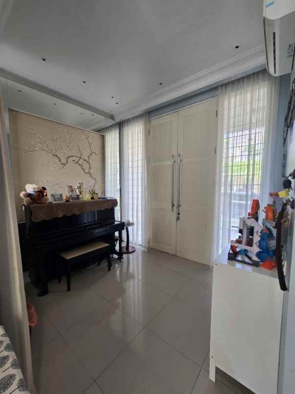 rumah pakuwon indah vbr 2