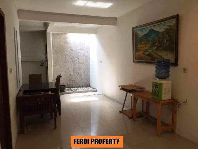 rumah perumahan bukit golf riverside