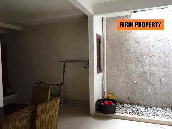 rumah perumahan bukit golf riverside