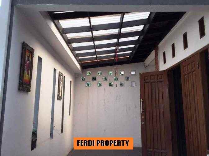 rumah perumahan bukit golf riverside