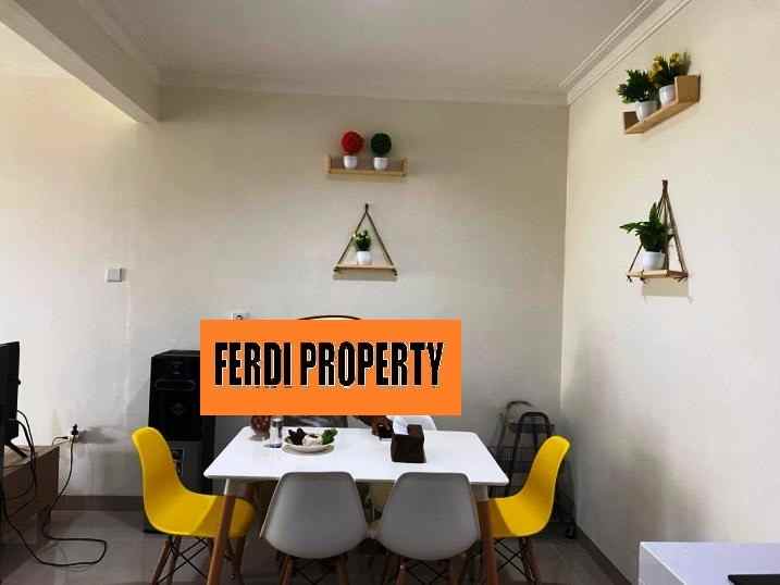 rumah perumahan citra gran cibubur