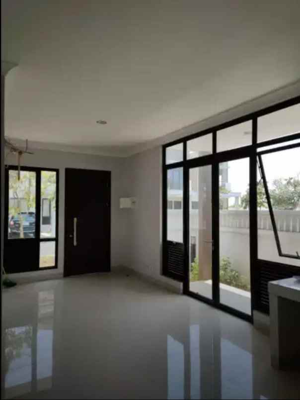 rumah premum podomoro park cluster fashagriya buahbatu