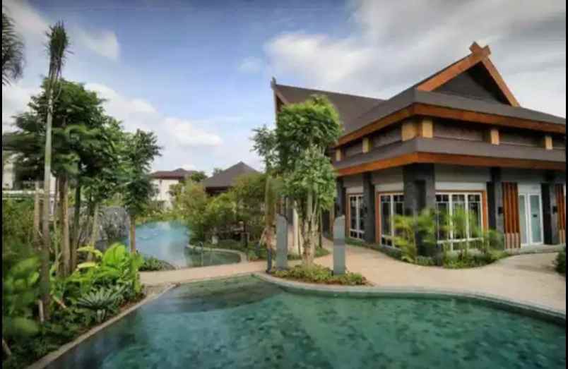 rumah premum podomoro park cluster fashagriya buahbatu