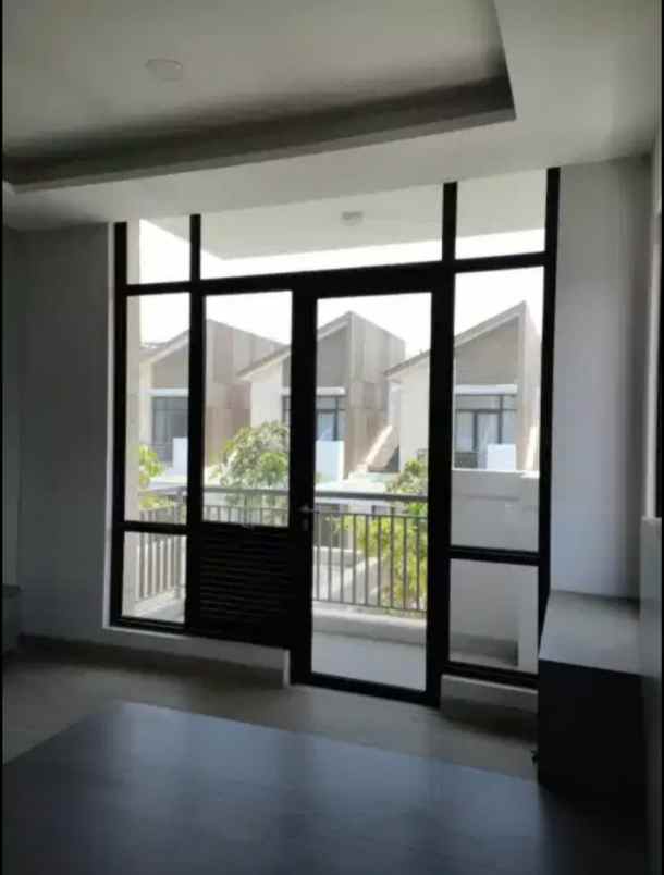 rumah premum podomoro park cluster fashagriya buahbatu