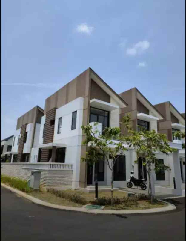 rumah premum podomoro park cluster fashagriya buahbatu