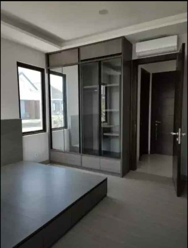 rumah premum podomoro park cluster fashagriya buahbatu