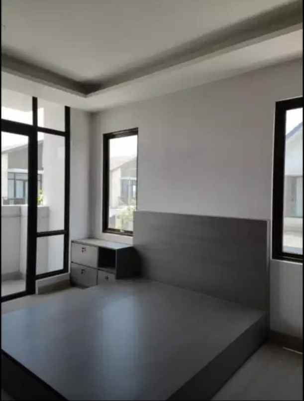 rumah premum podomoro park cluster fashagriya buahbatu