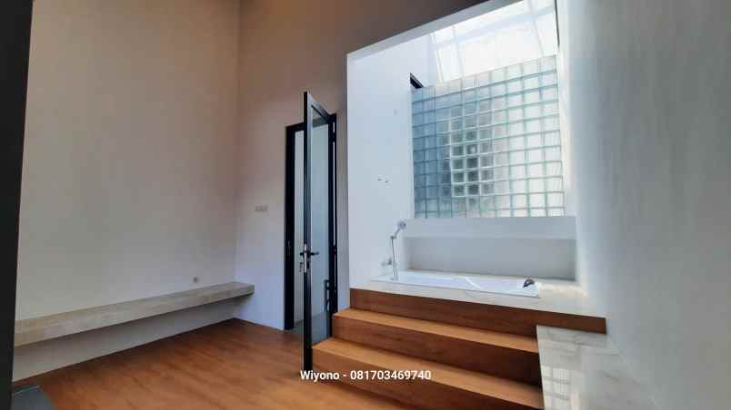 rumah purimas regency di rungkut surabaya