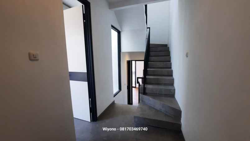 rumah purimas regency di rungkut surabaya