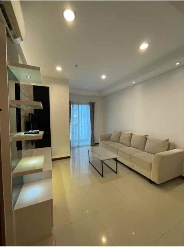 rumah rapi siap huni di daan mogot baru