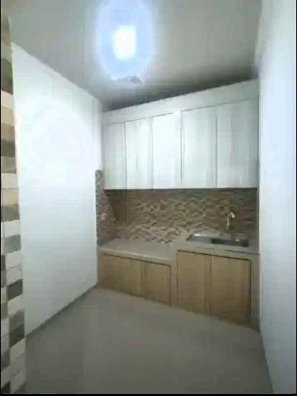 rumah ruko siap huni jagakarsa jakarta selatan