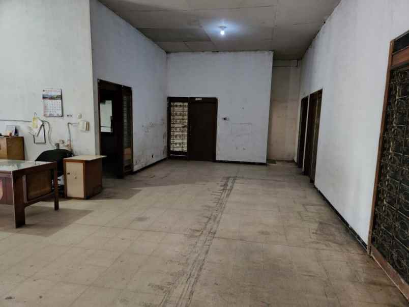 rumah sam ratulangi tegalsari