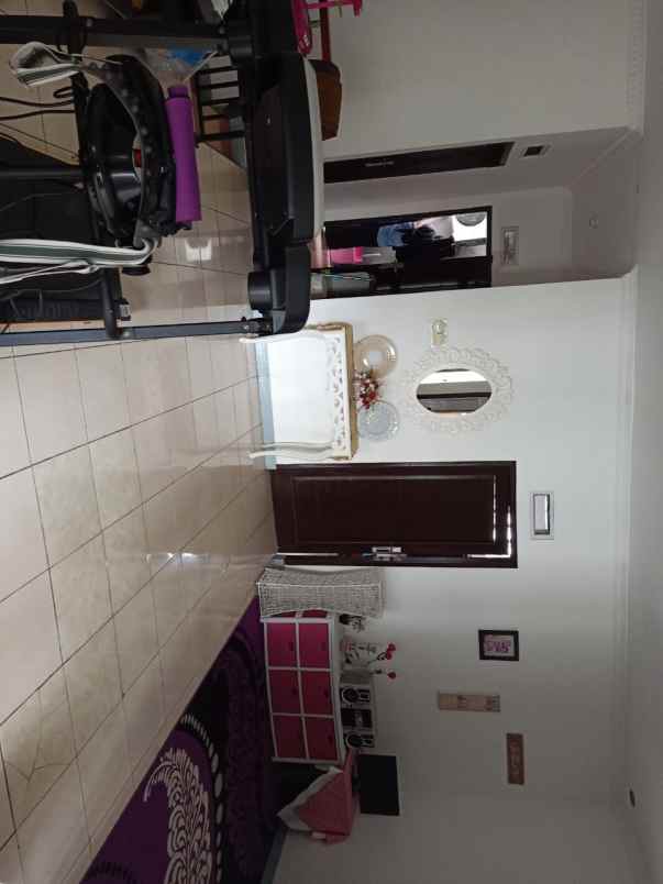 rumah second kopi margahayu bandung